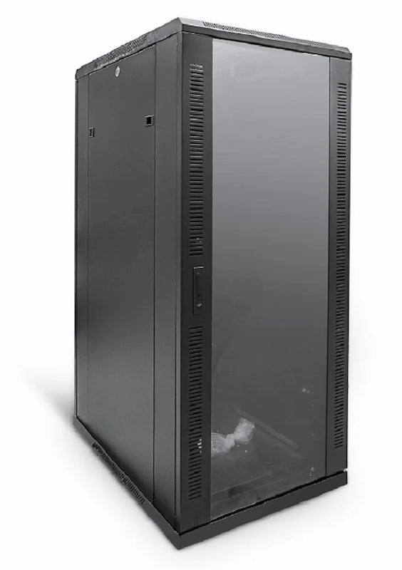 19" 20U Floor Standing Enclosure