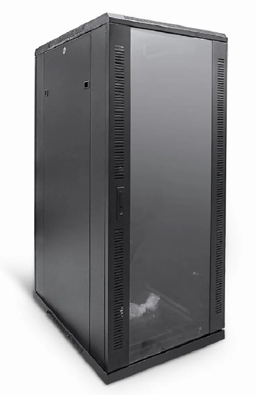 High-tech Floor Standing Cabinet