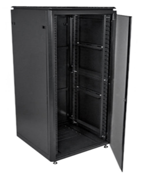 CAB-FE-27U-68NA Network Cabinet