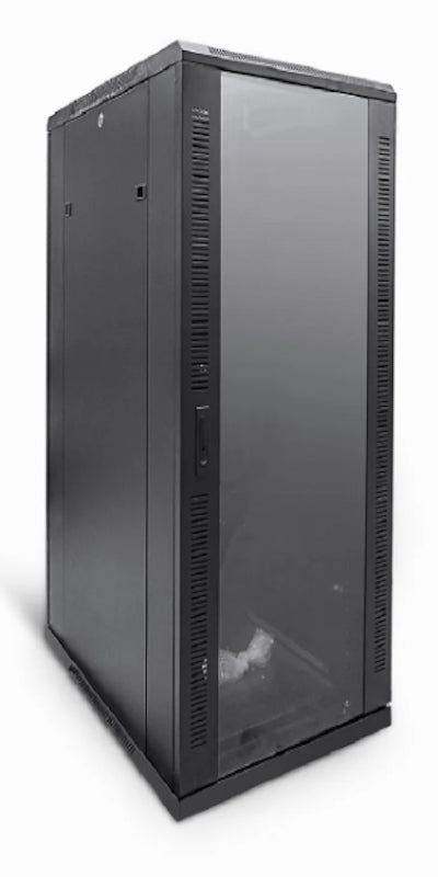 42U 19" 600X600 Floor Standing Data Rack/CAB-FE-42U-66