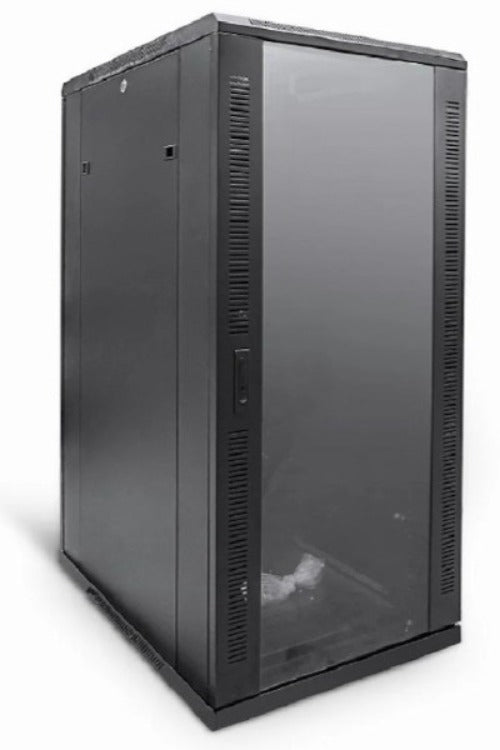 Floor Standing Data Rack