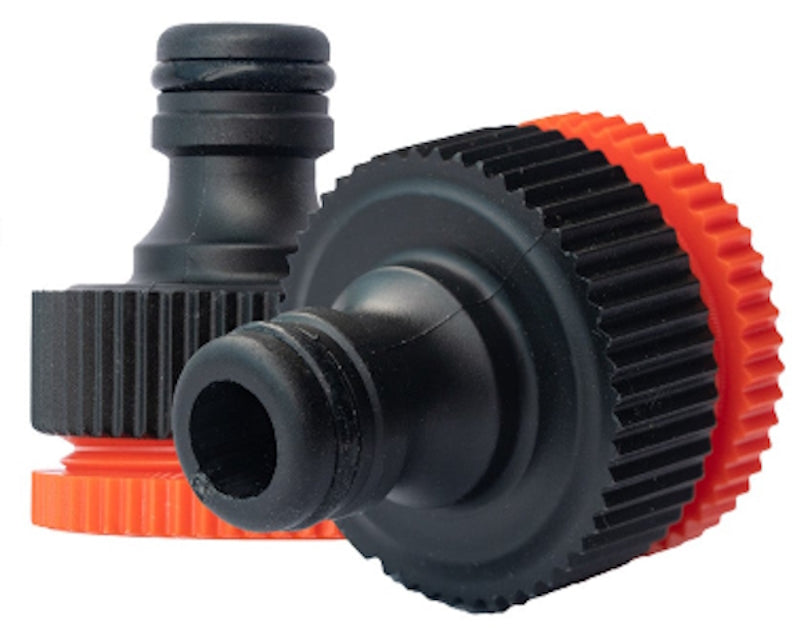 Universal Tap Hose Fitting