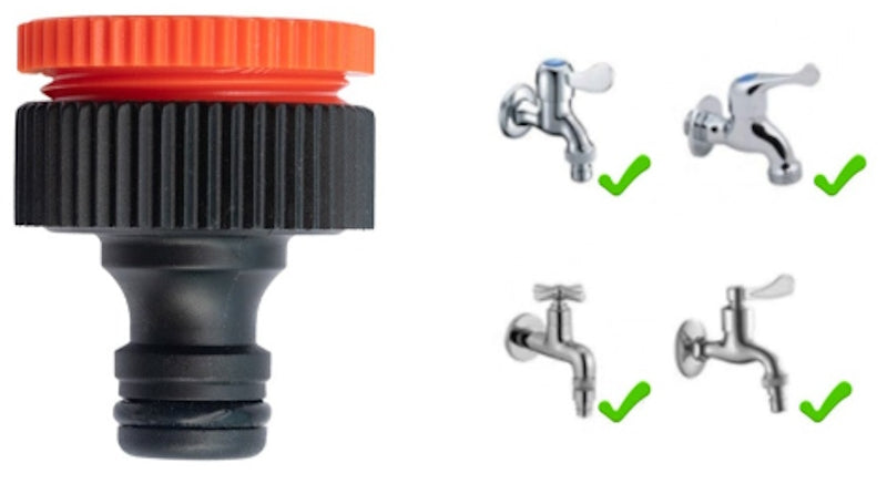 Durable Plumbing Connector