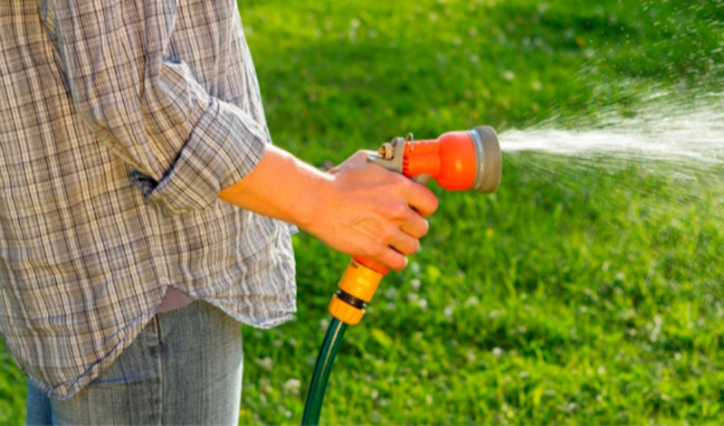 Leak-Proof Hose Joint Se