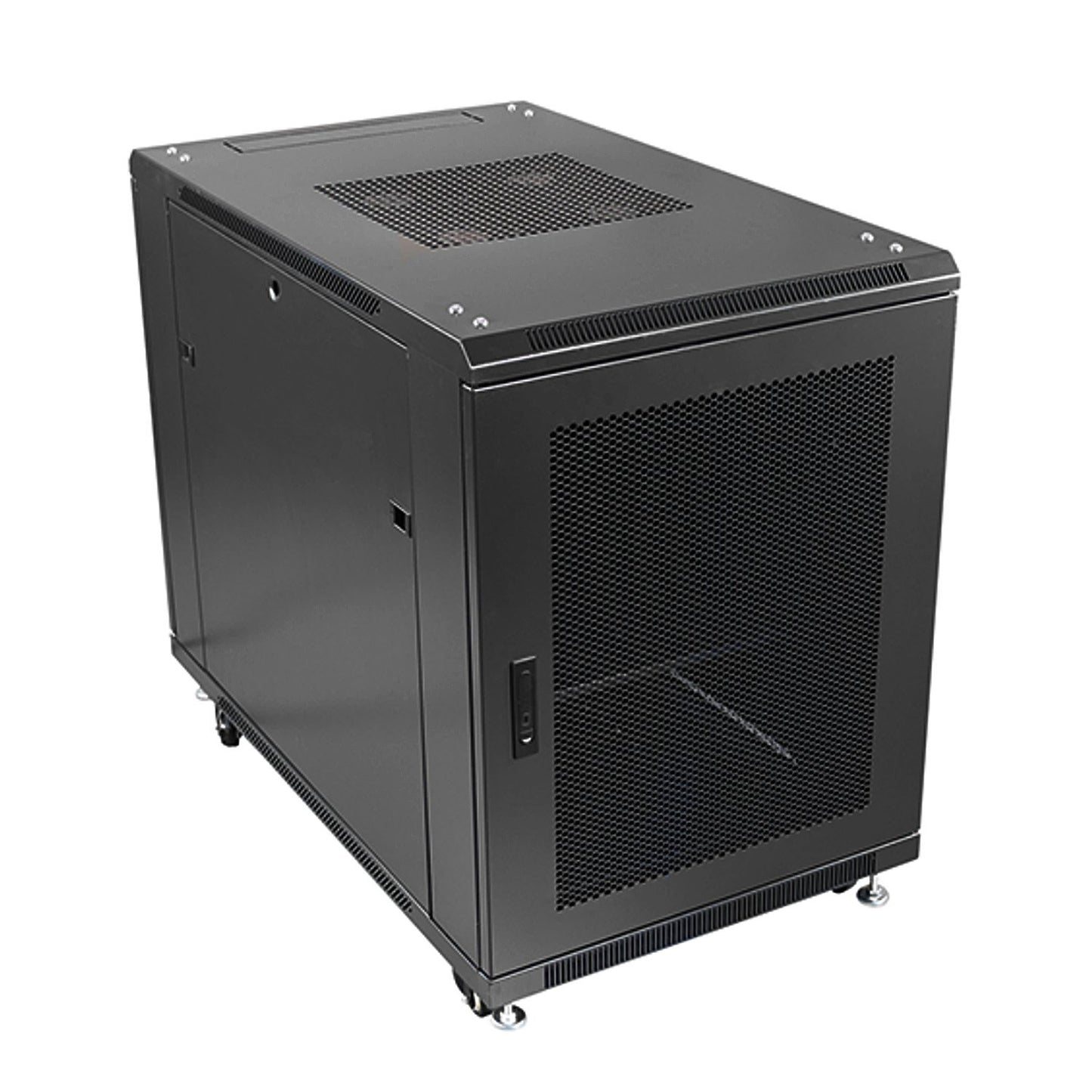 600 X 1000 Server Rack