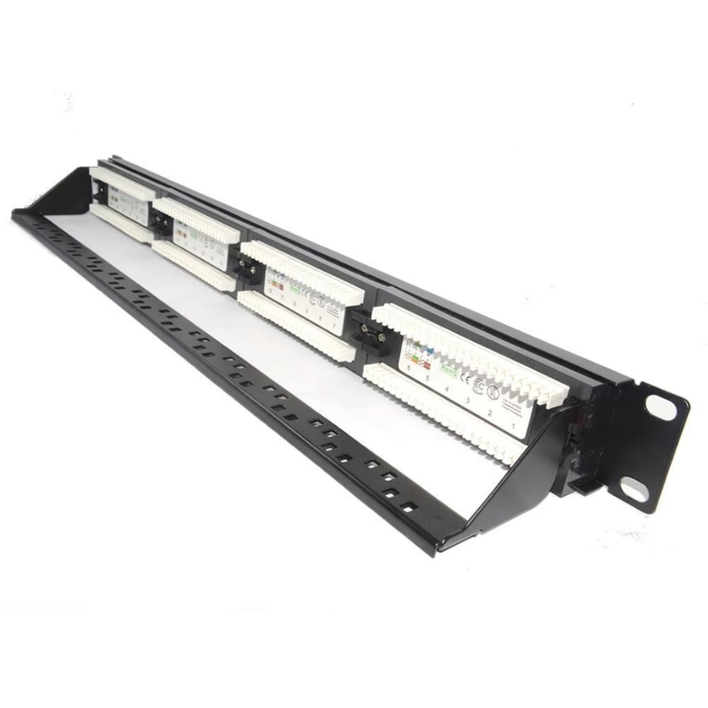 Network Patch Panel