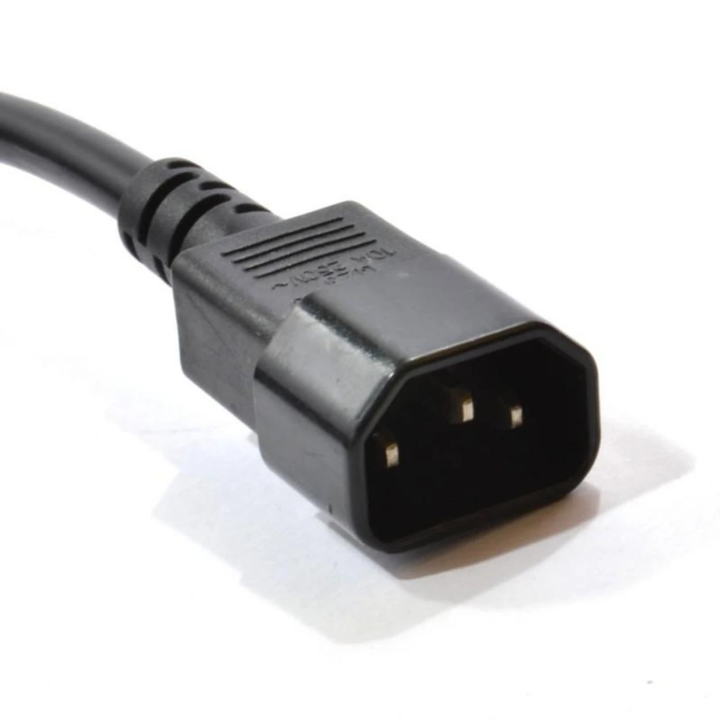 UK sockets power distribution