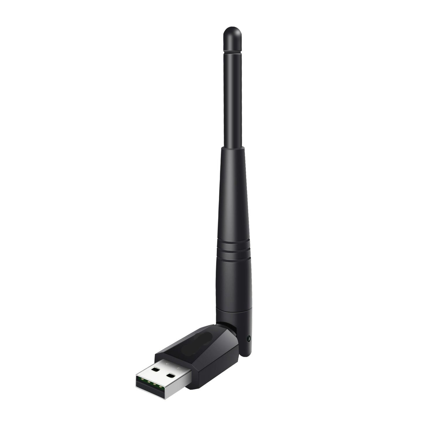 Nano 600Mbps Wi-Fi Adapter