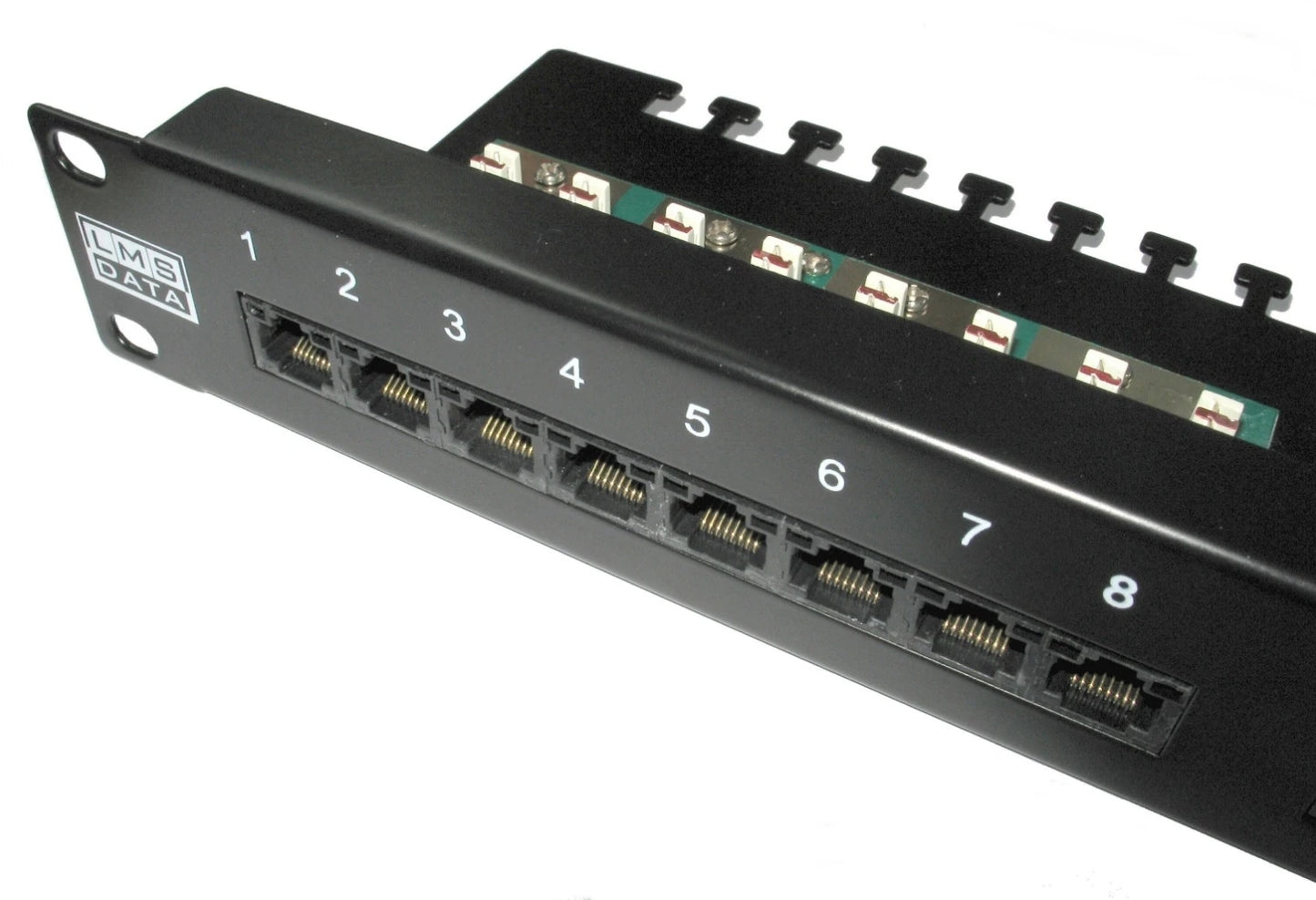 CAT5e UTP Network Hub
