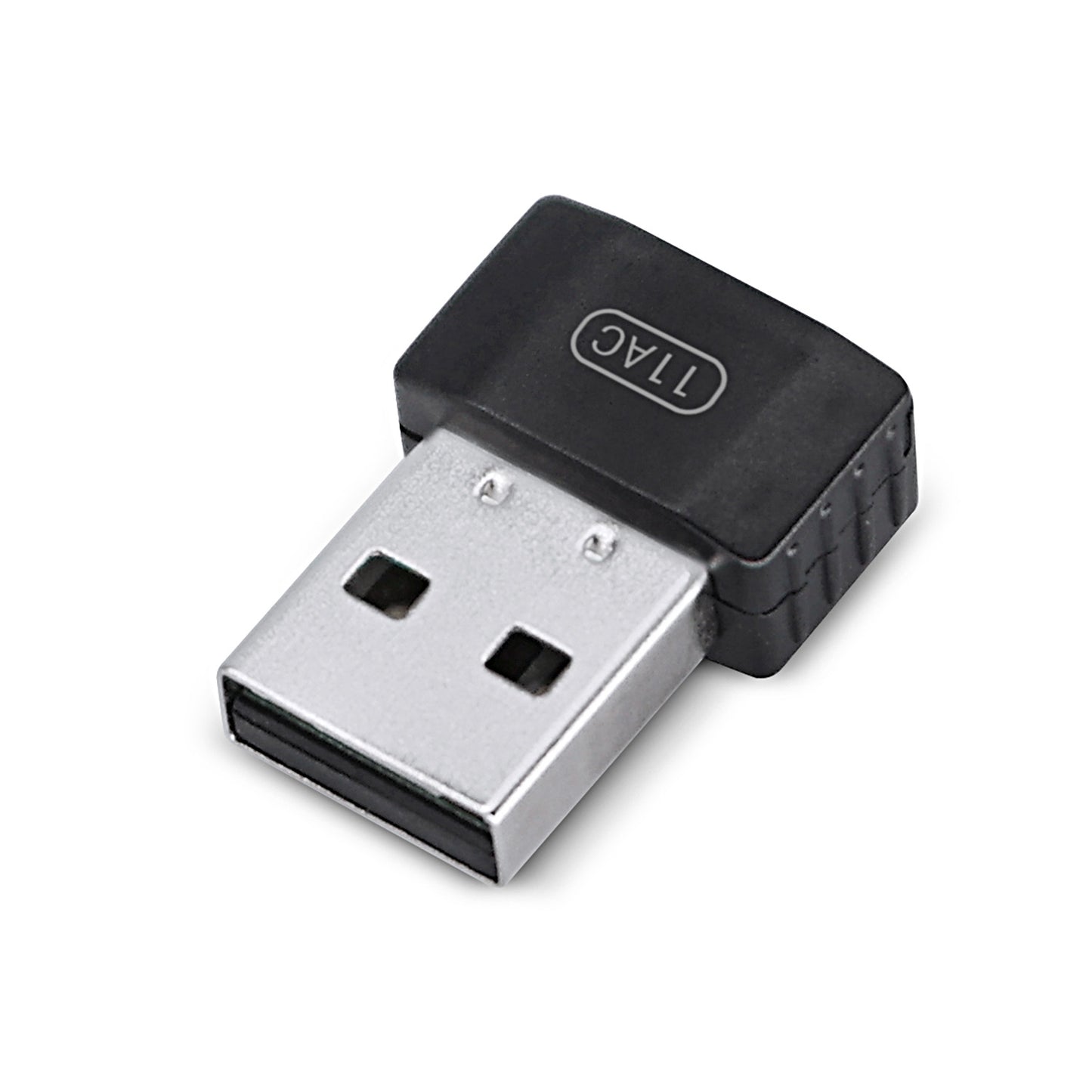 Portable 600Mbps Wireless Connectivity
