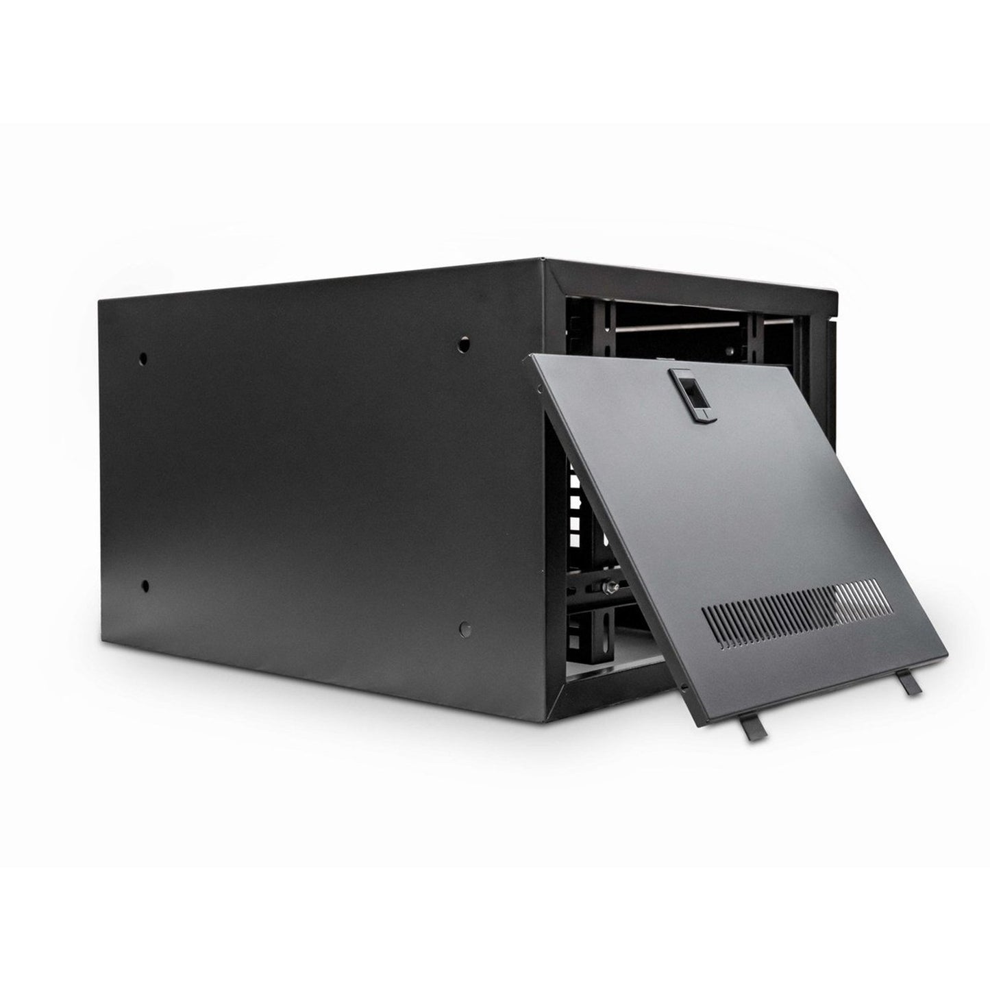 400mm Deep 19" Rack