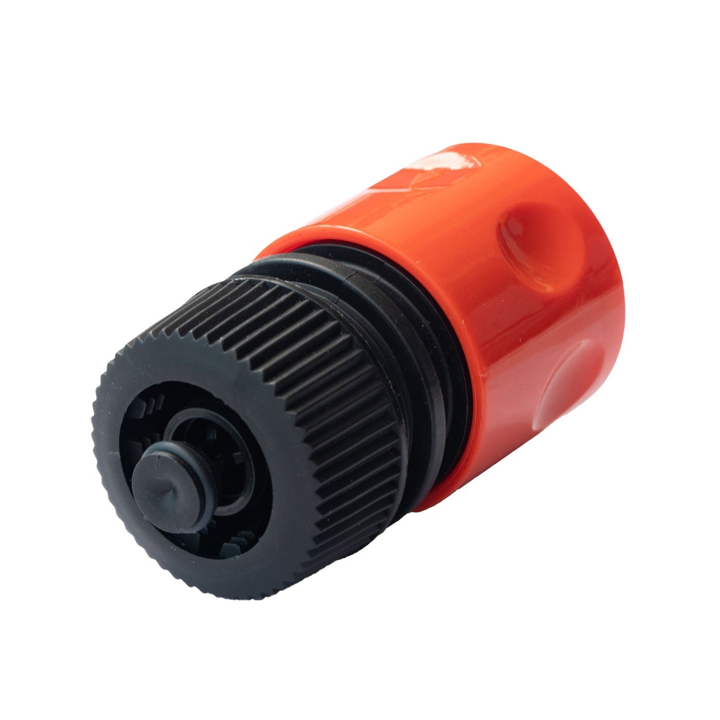 Stop Valve 1/2" Hose Connector