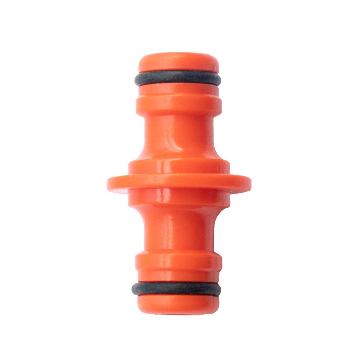 Male to Male Garden Hose Connector