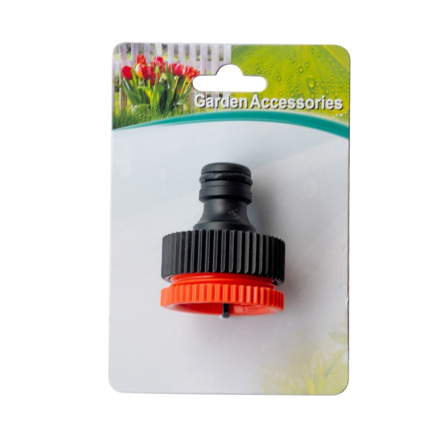 Quick Connect Garden Accessory