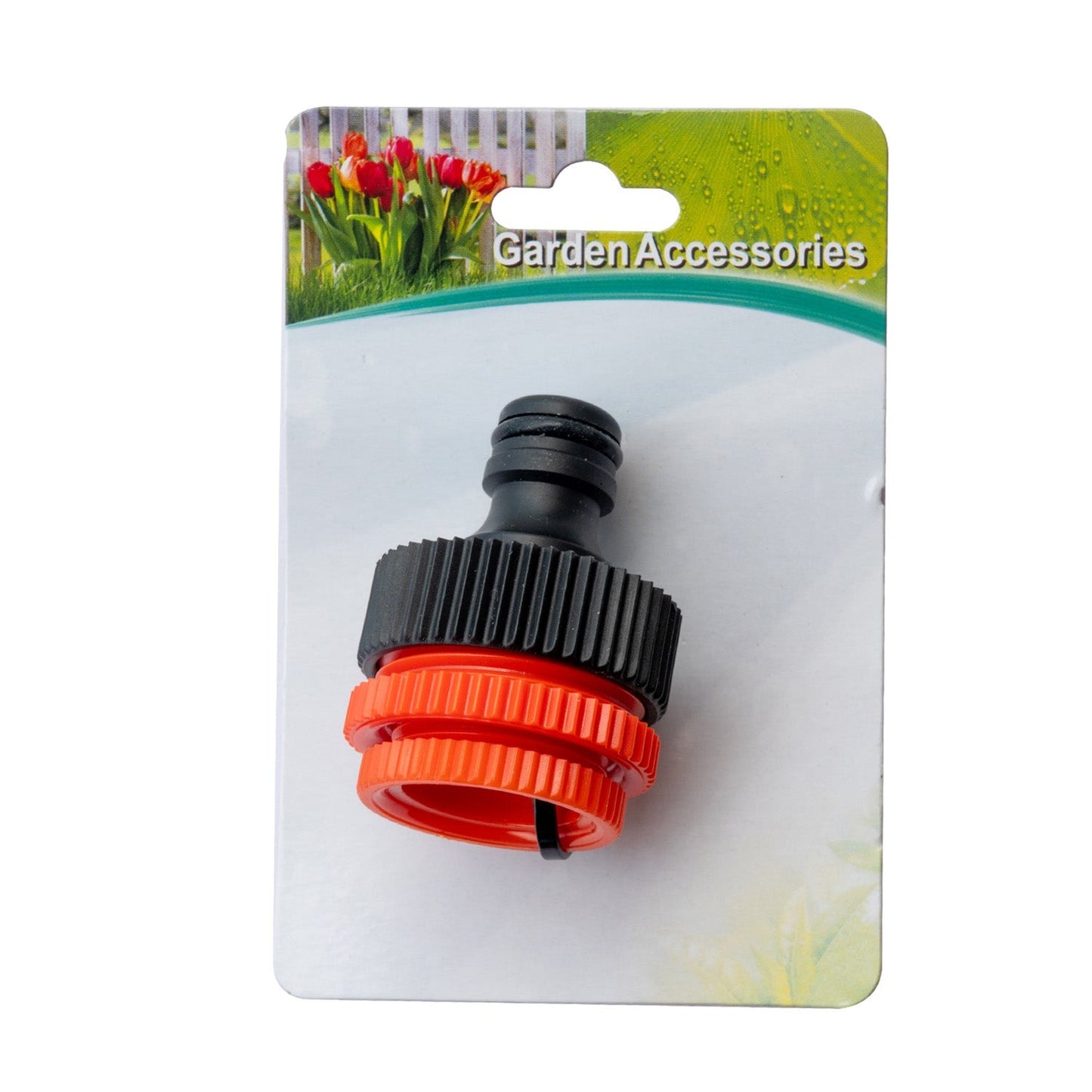 Outdoor Water Fixture Adapter Combo