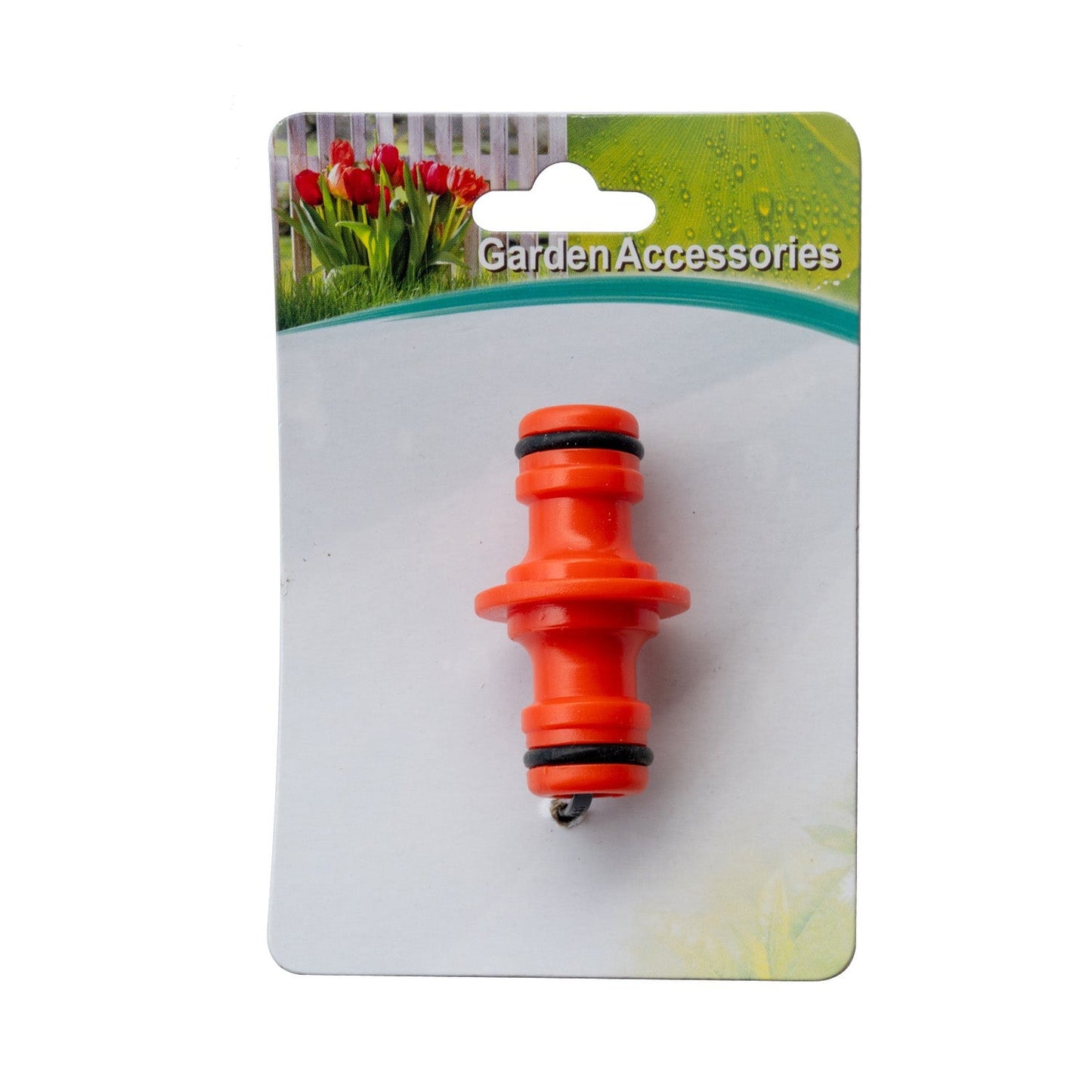 Versatile Hose Connection