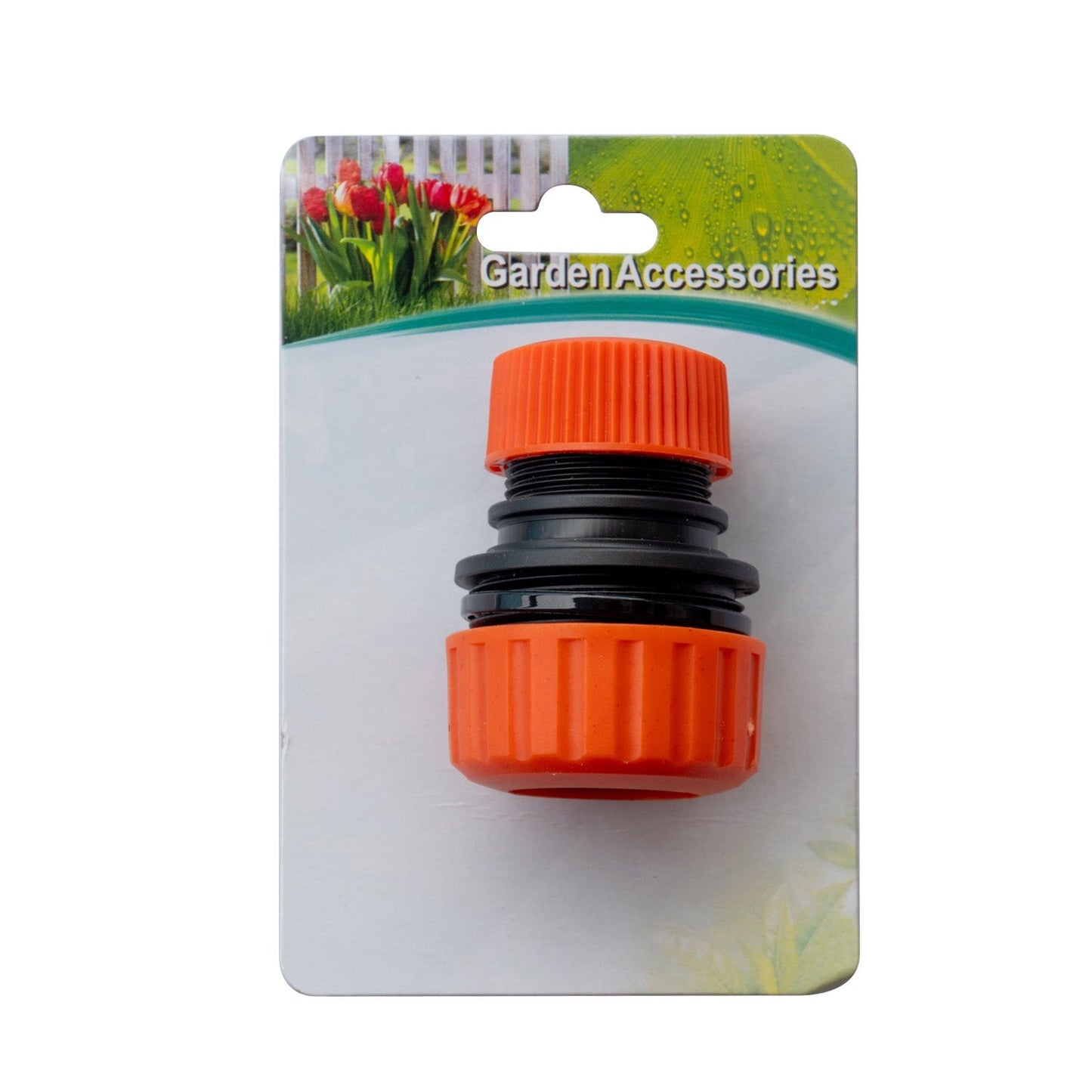 Leak-Proof Hose Size Conversion