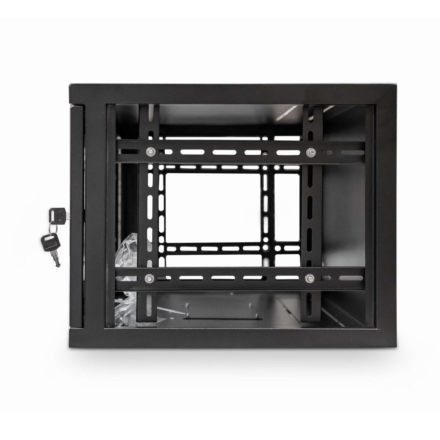6U Rack Mount Enclosure
