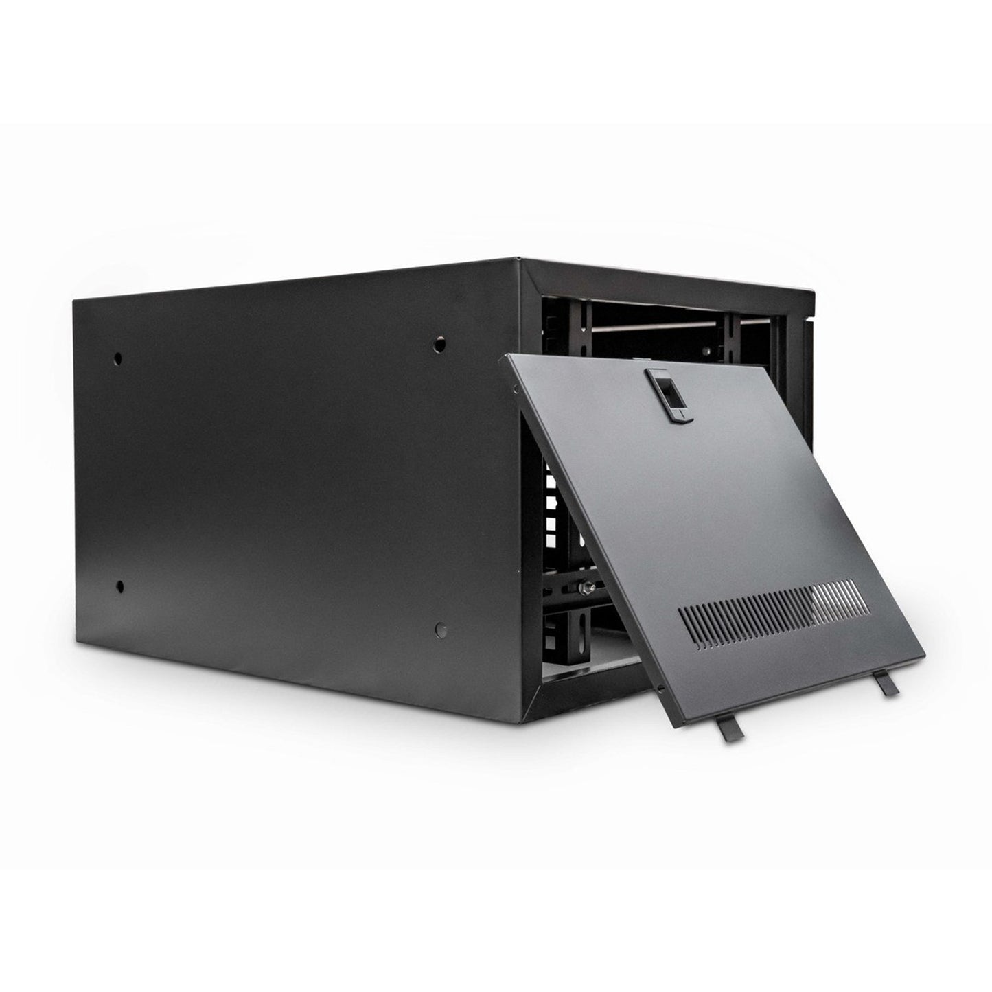 550mm Deep 19" Rack
