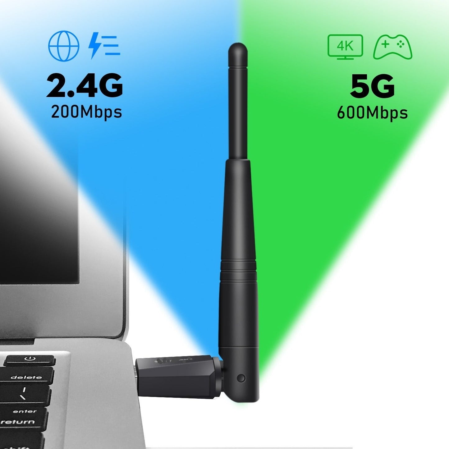 Top-rated Nano USB Wi-Fi