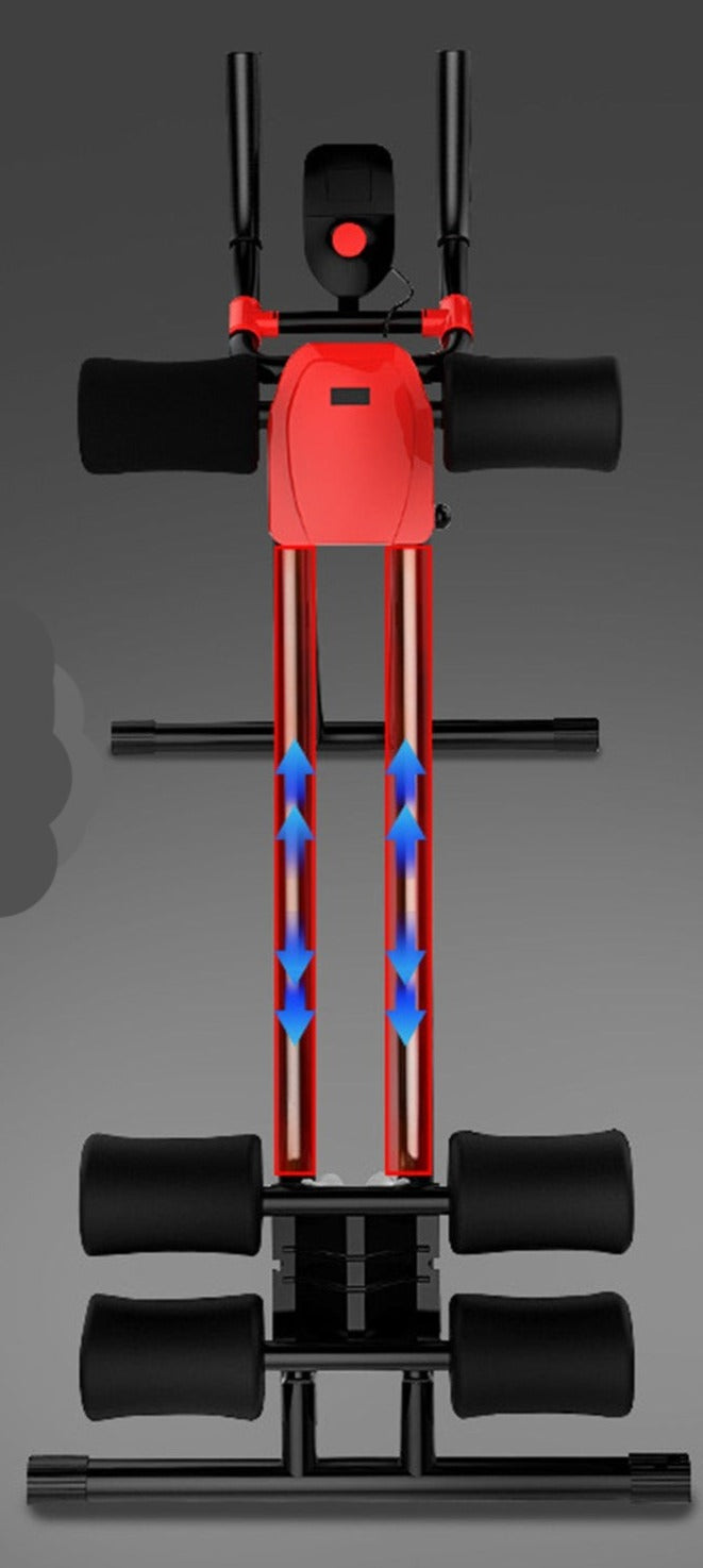 Abdominal Muscle Trainer Machine