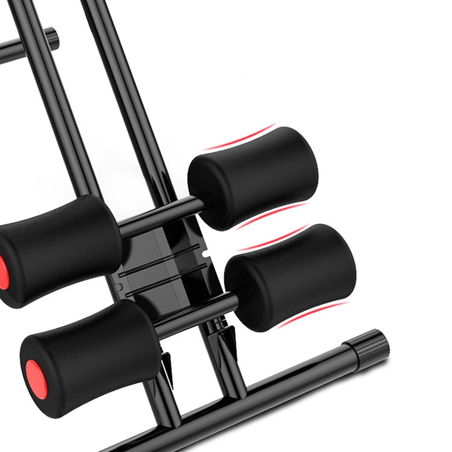 Portable Abdominal Exerciser