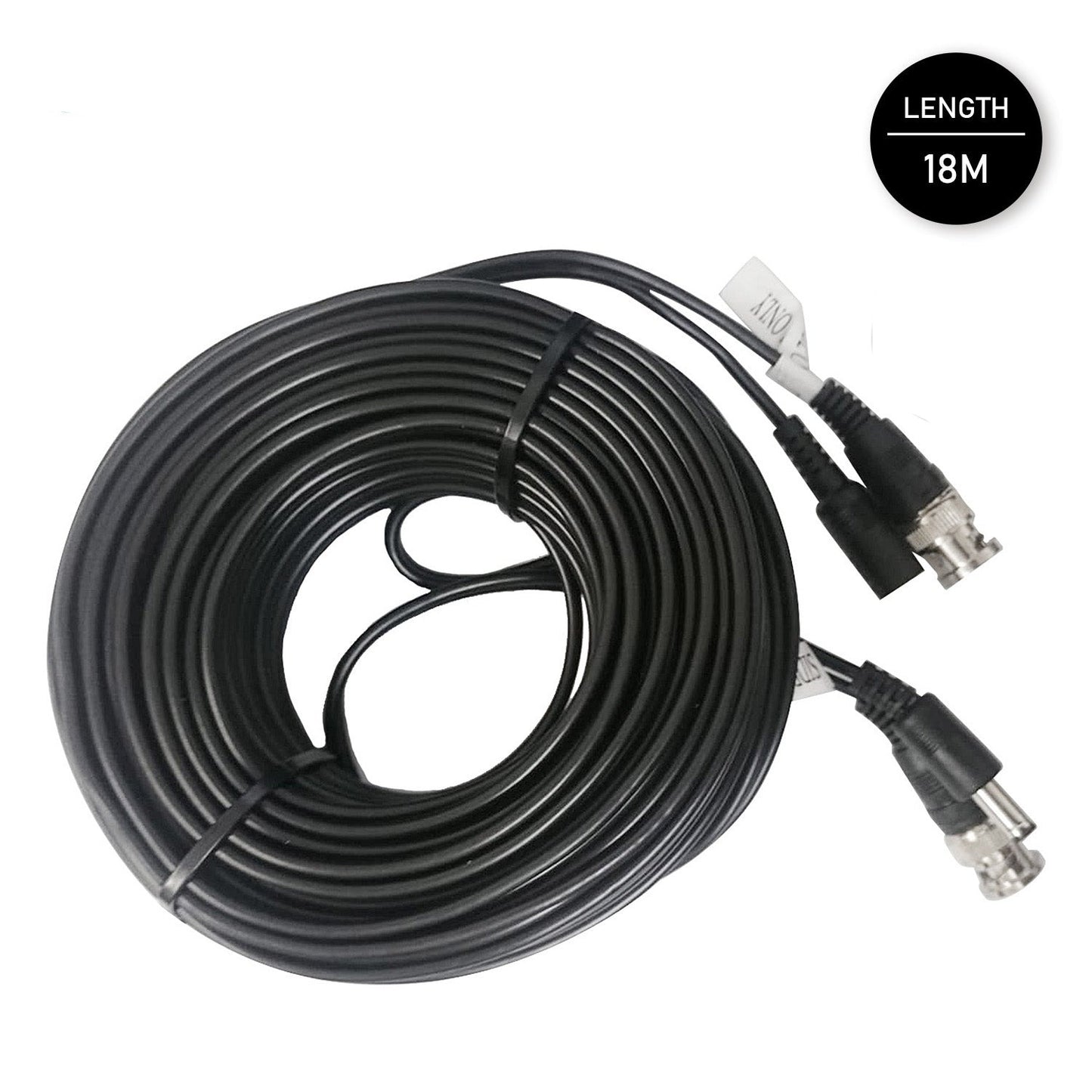 Efficient CCTV Wiring Solution