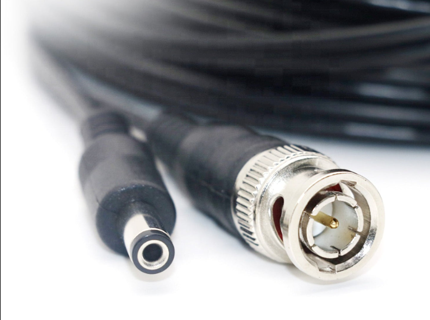 18.0 Meter CCTV Shotgun Cable