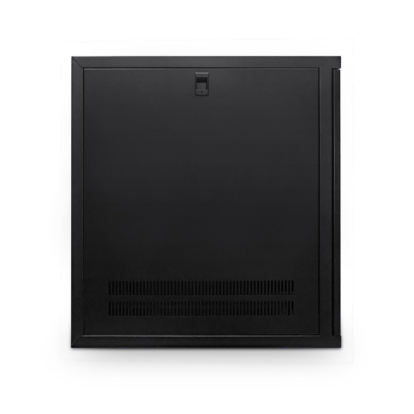 Wall-Mounted Data Solution