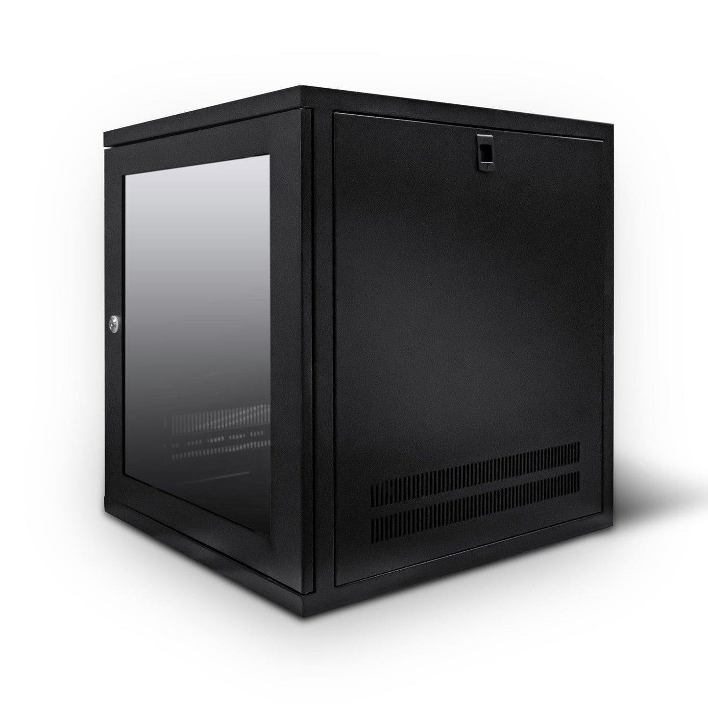 Compact Data Rack