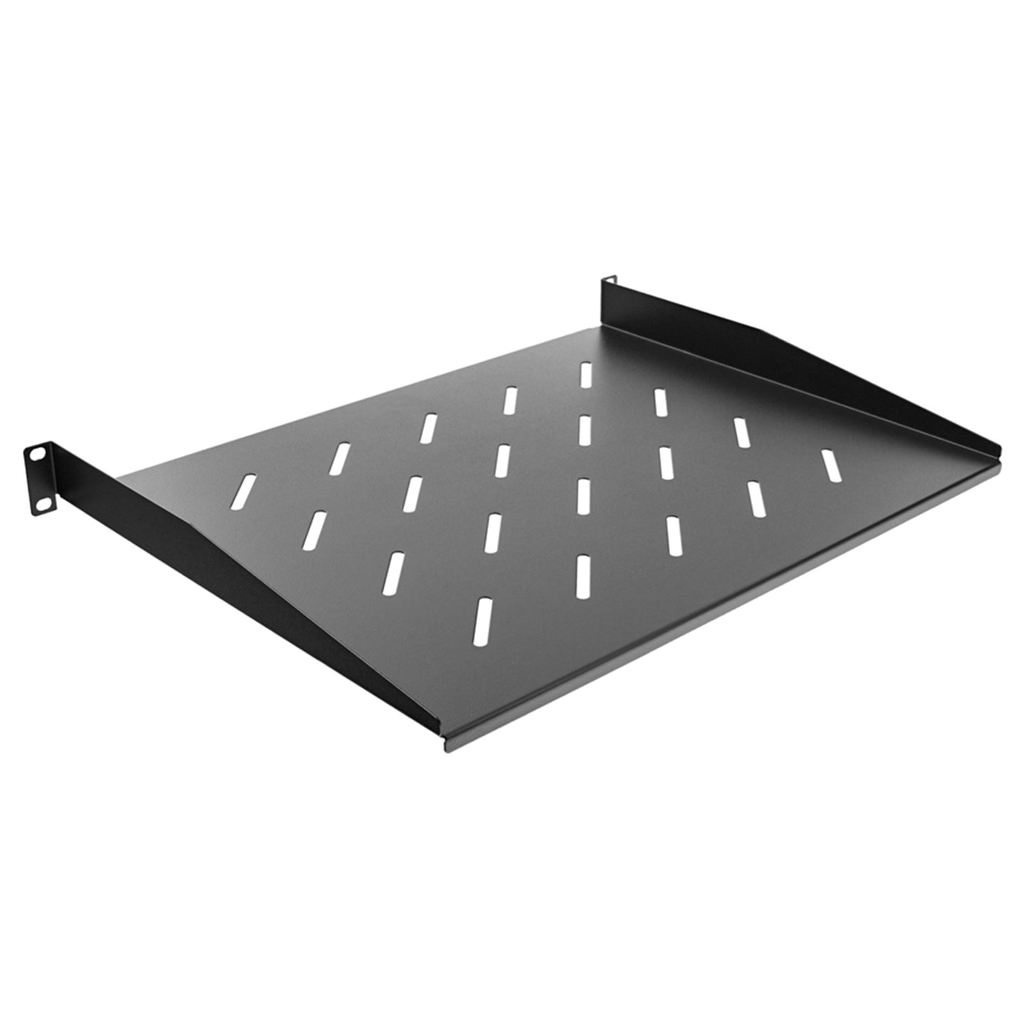 Black Fixed Shelf for Cabinets