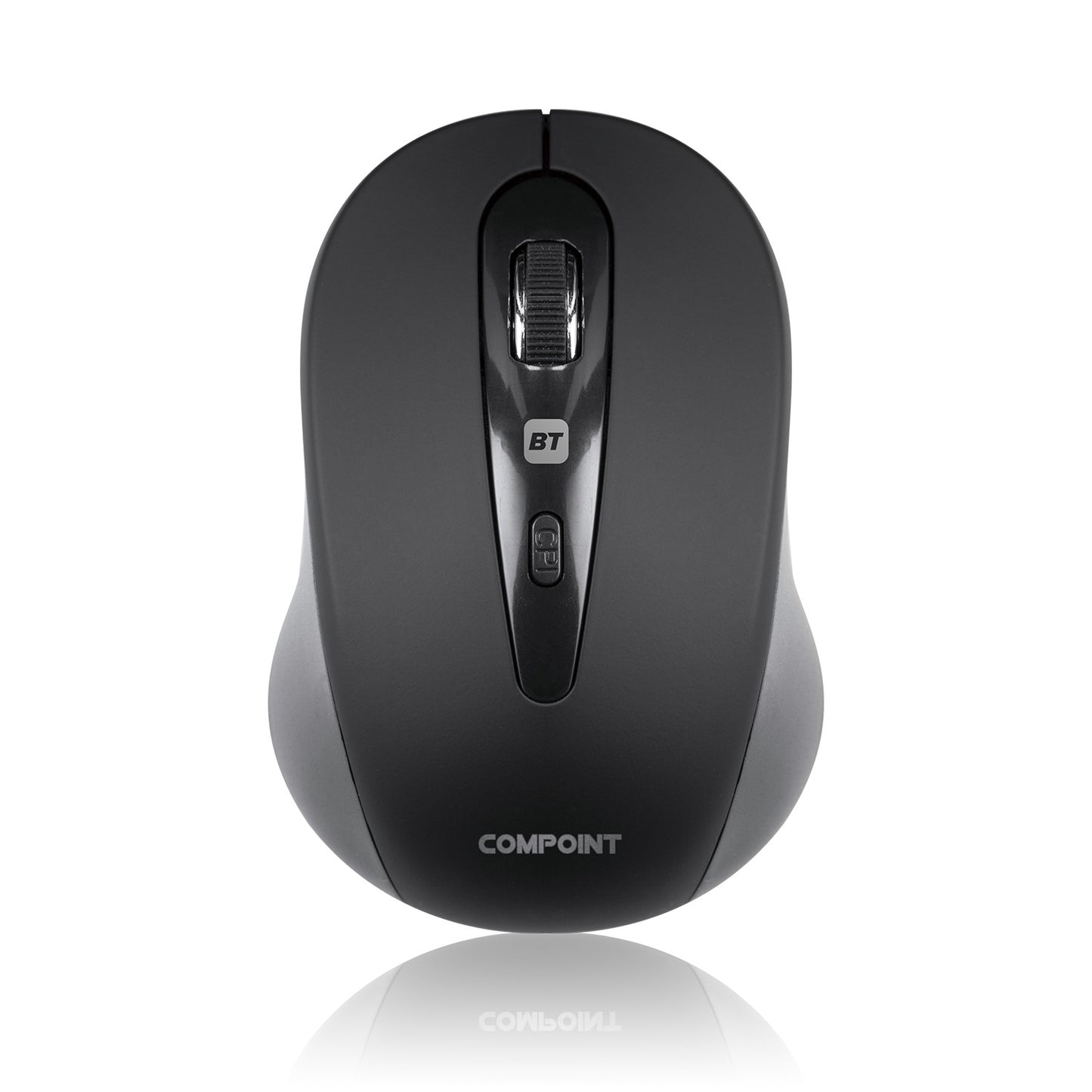 Multi-function wireless mouse
