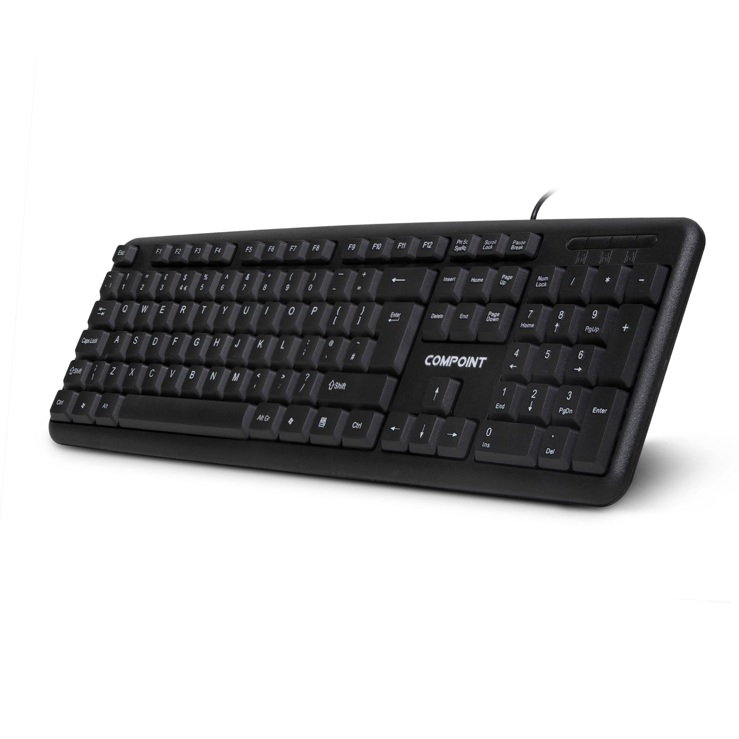 USB Keyboard - CP-K9014