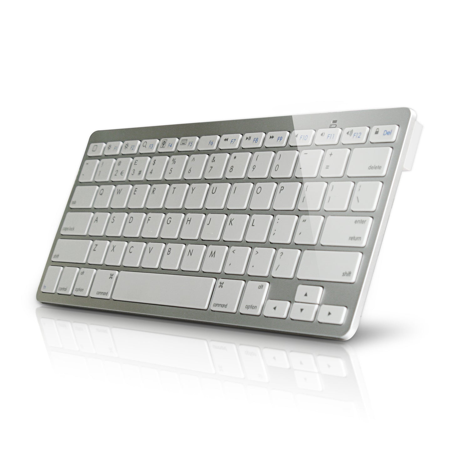 Bluetooth keyboard