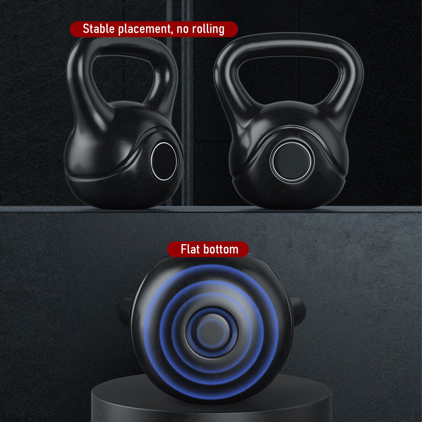 Kettlebell 4 KG
