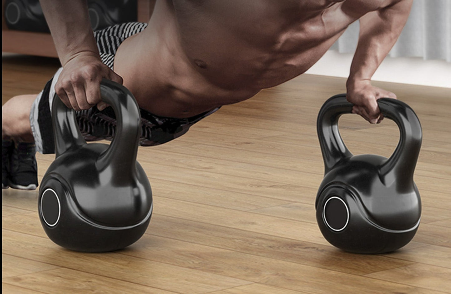 Kettlebell 4 KG
