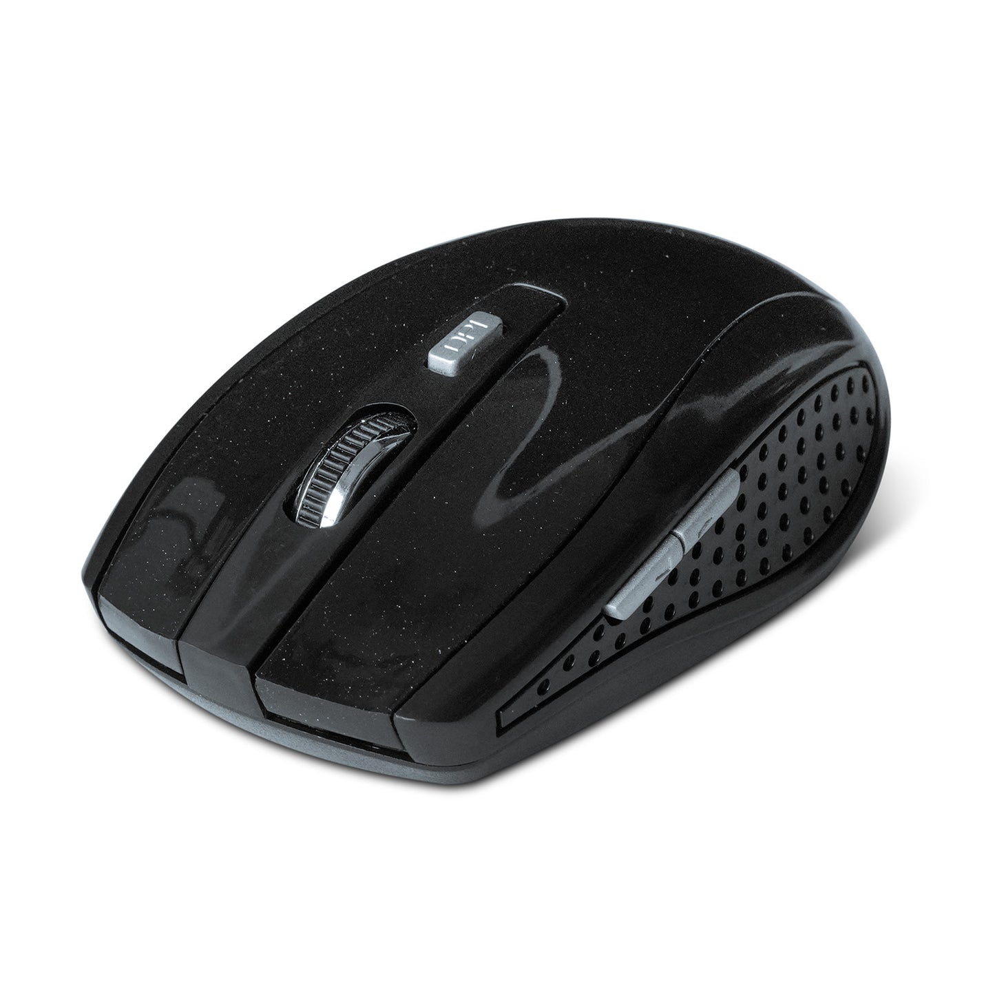 2.4GHz Wireless Mouse
