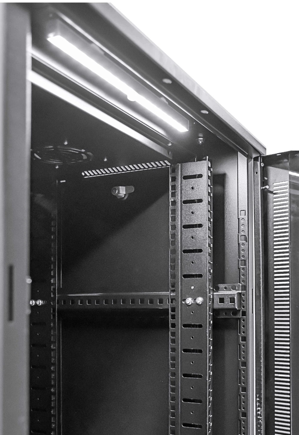 UK Socket Vertical PDU