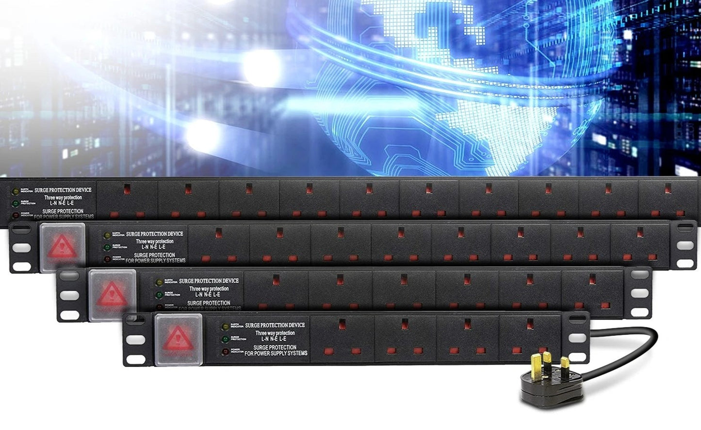 Power Distribution Unit