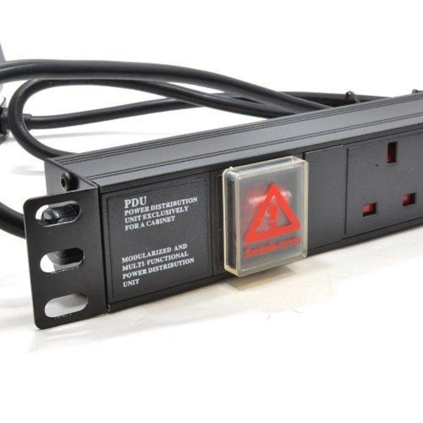 Vertical PDU for UK Devices