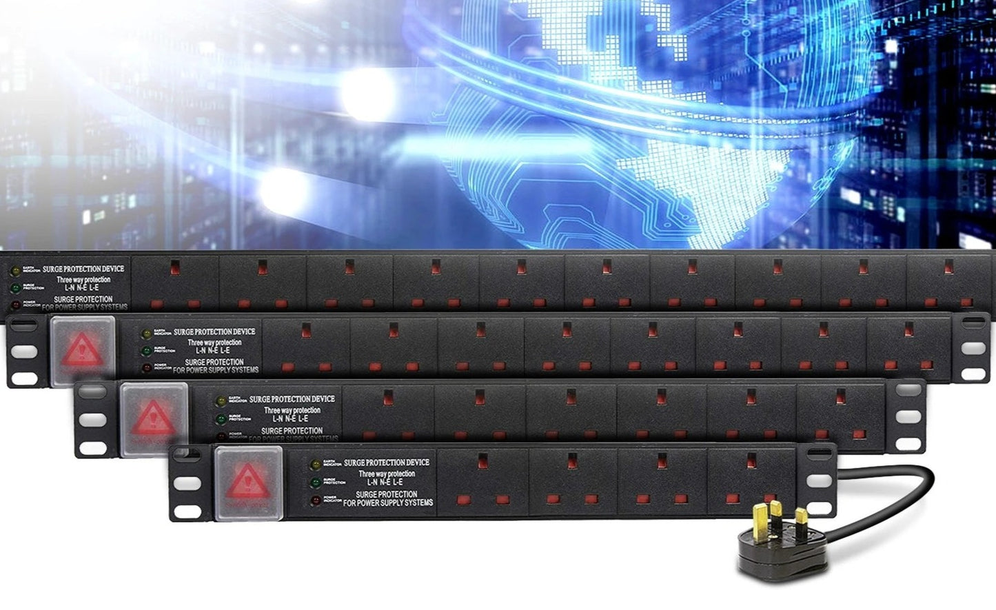 Surge Protector