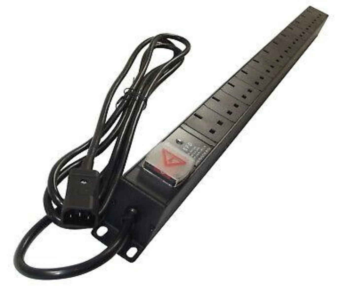 Space-Saving PDU
