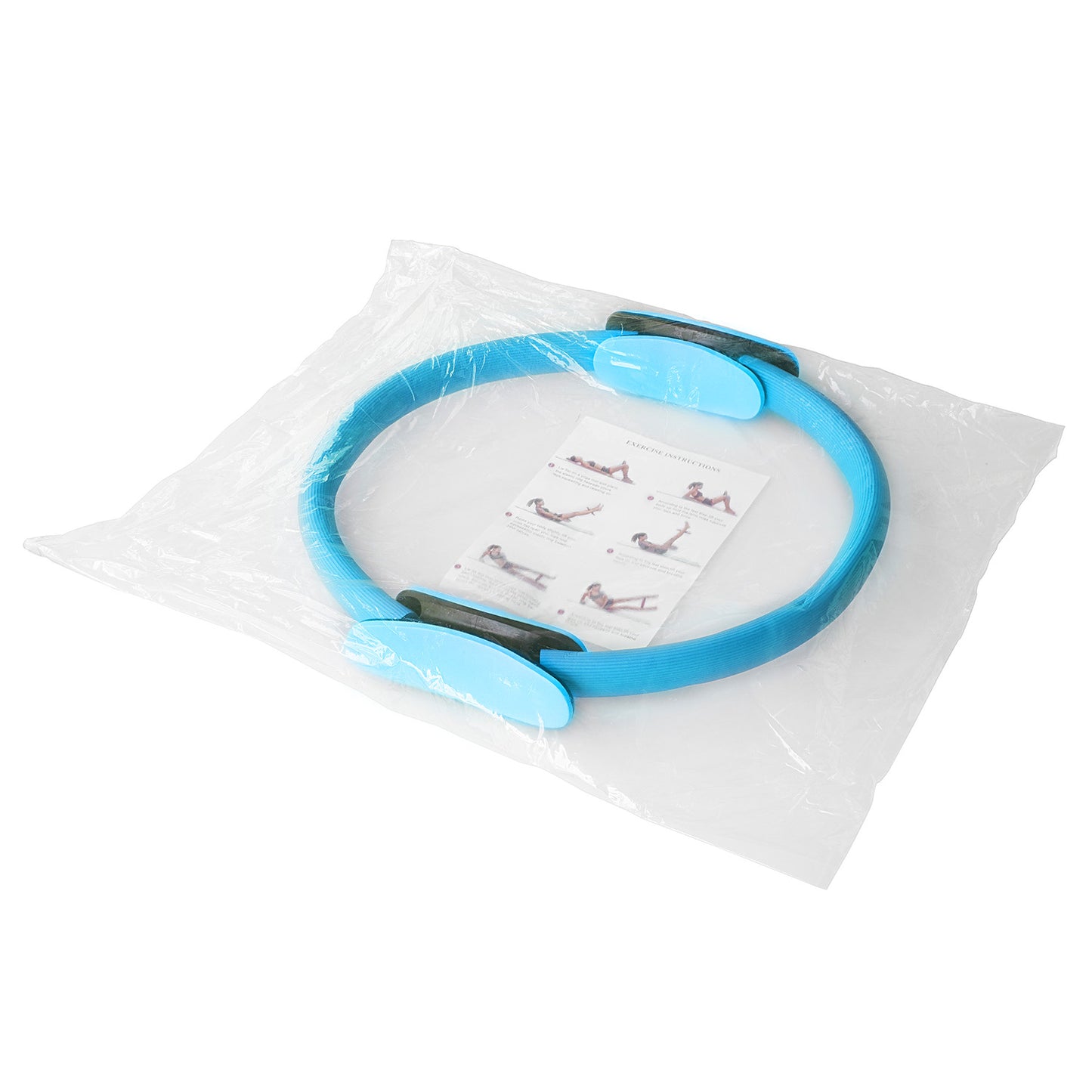Pilates Ring 38 CM - Blue
