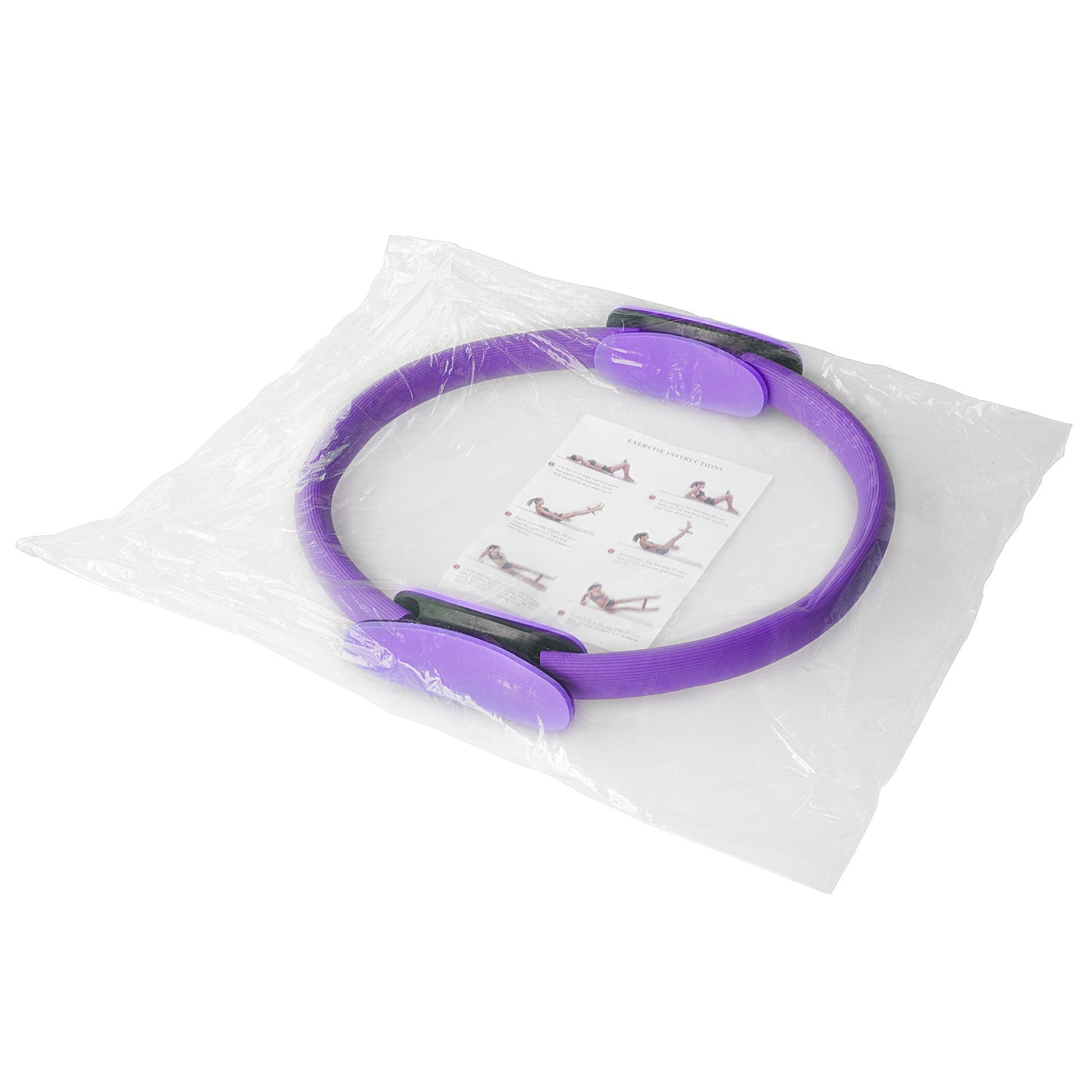 Pilates Ring 38 CM - Purple