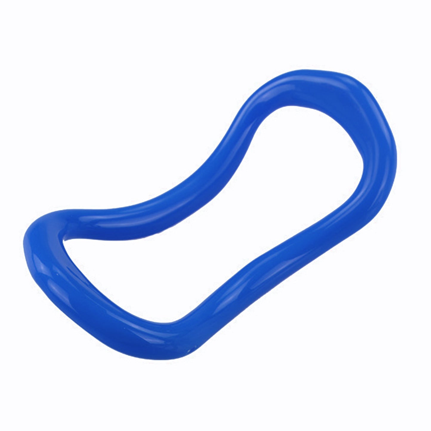 Yoga Circle Fascia Stretch Ring - Blue