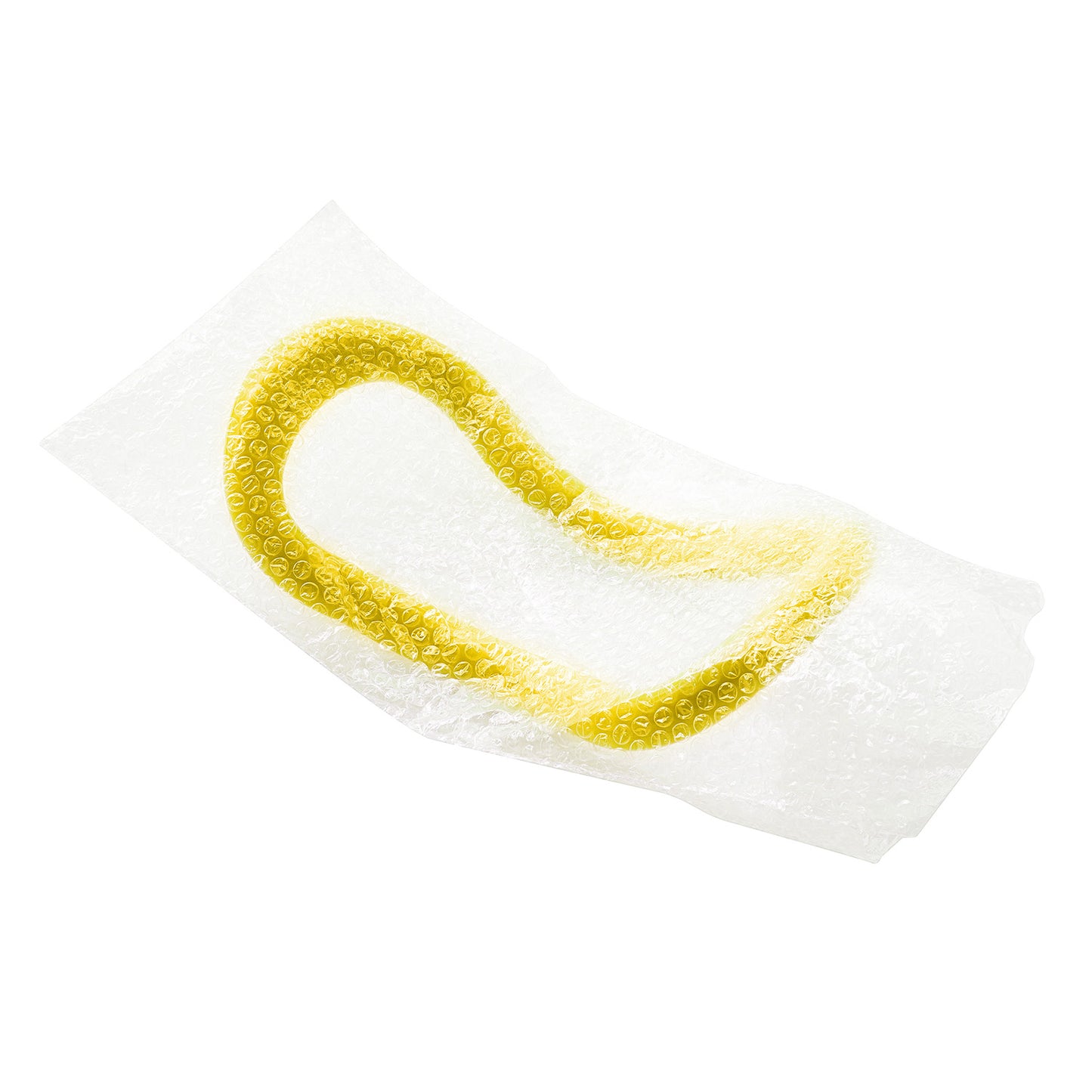 Yoga Circle Fascia Stretch Ring - Yellow