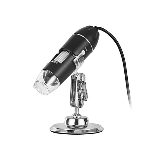 Digital USB microscope