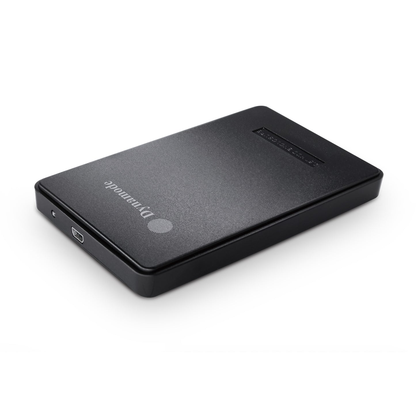 External Hard Disk Enclosure