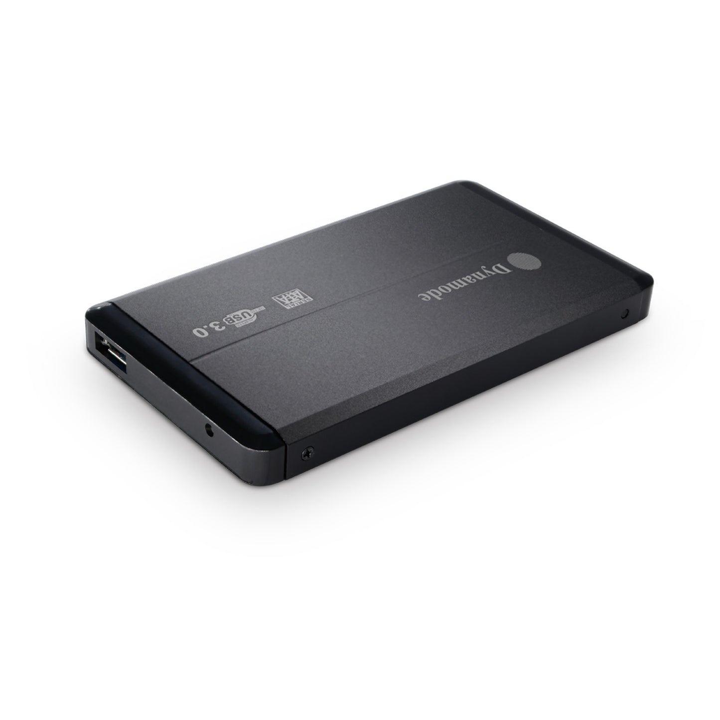 USB3.0 External 2.5" SATA Hard Disk Enclosure