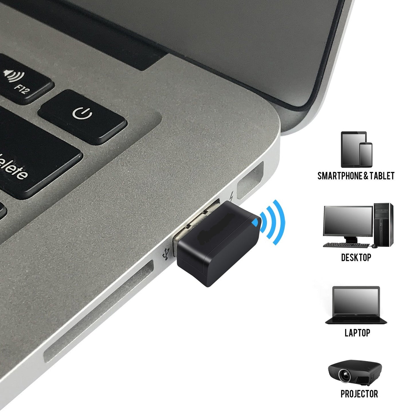 High-Speed WL-700-AC Adapter